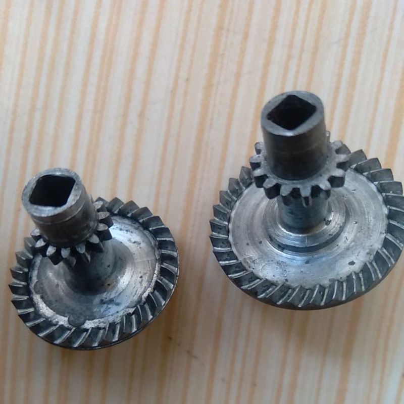 drive gear shimano seinna 500-2500 fd ( copotan / second )