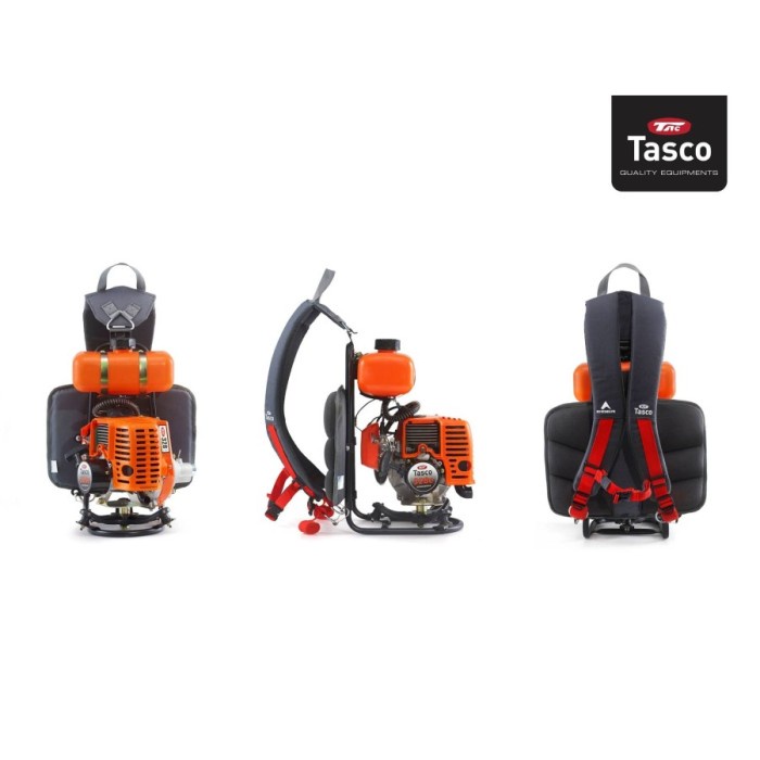 MESIN POTONG RUMPUT TASCO TAC 328e