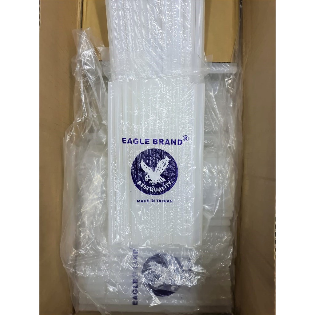 

EAGLE BRAND Lem Lilin Merk Eagle / Lem Bakar / Lem Batangan