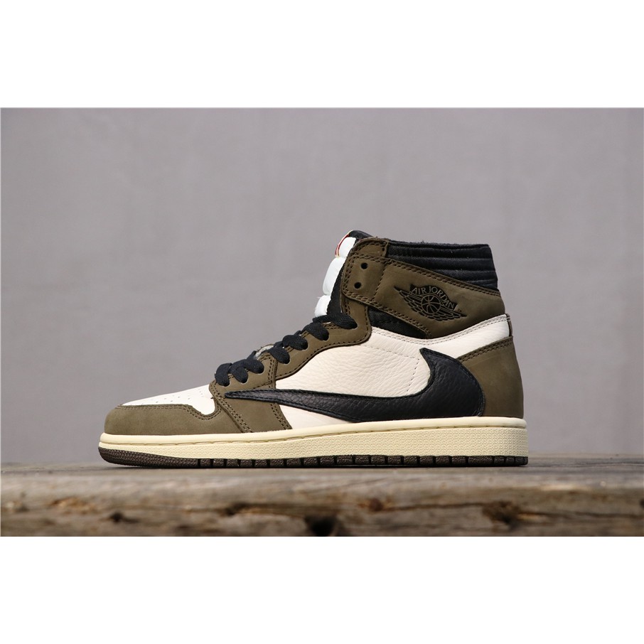 sepatu basket nike air jordan