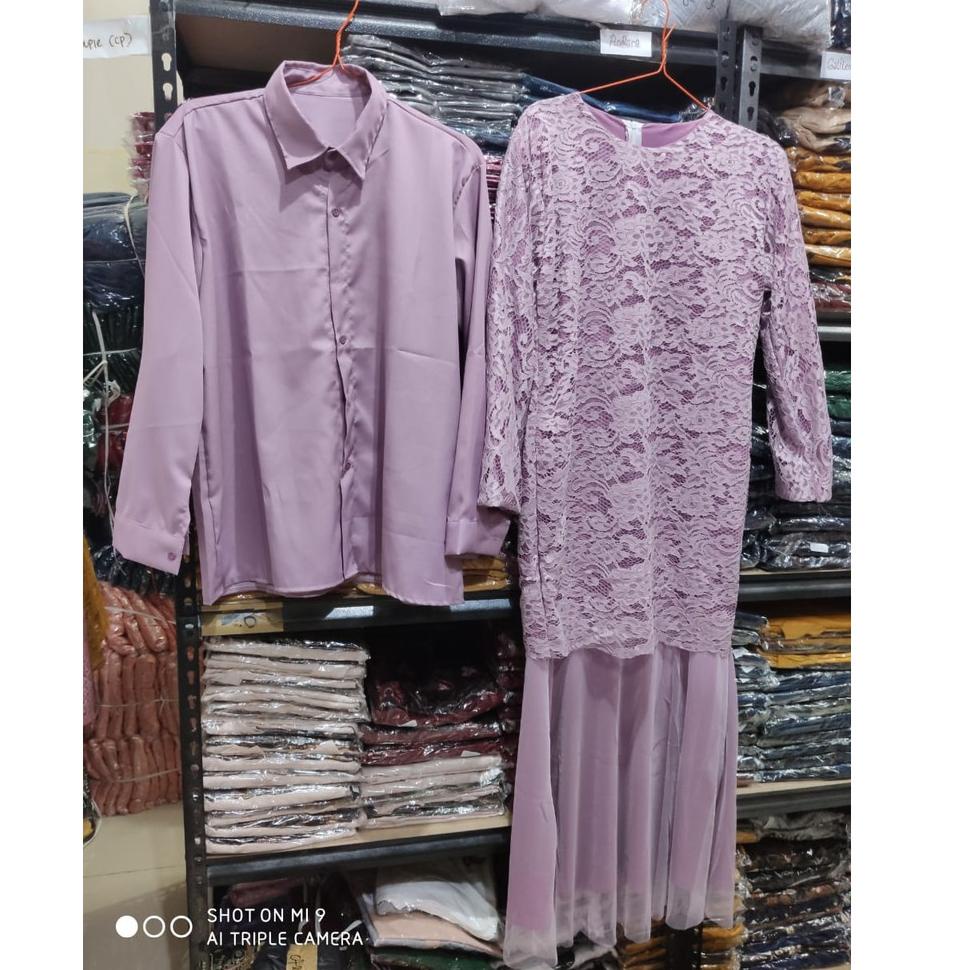▲ CP CELMIRA BAJU COUPLE MAXI COUPLE GAMIS COUPLE BAJU LEBARAN COUPLE GAMIS LEBARAN GAMIS DUYUNG BAJ