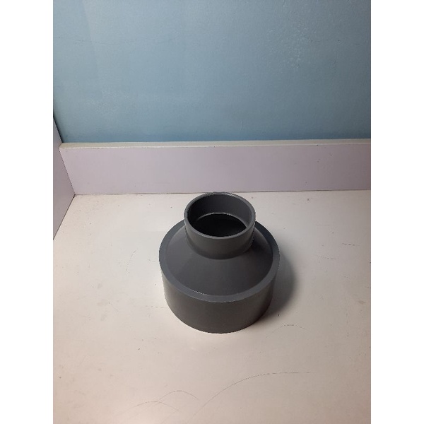 Vlok Sok 4 x 2 inch RUCIKA (D) / Reducer Sok 4 x 2 inch RUCIKA