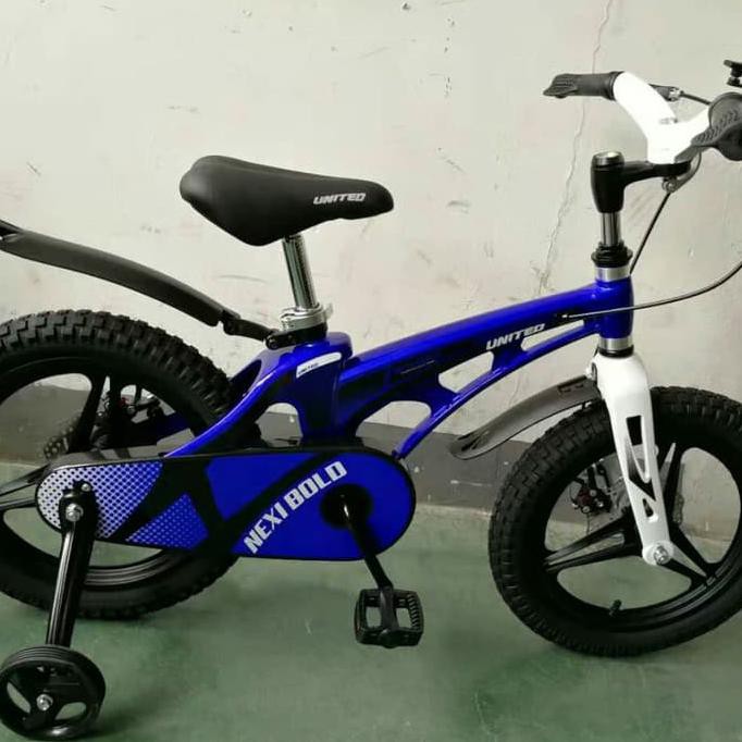PR00M000 BMX United Nexi Bold 12inch Murah