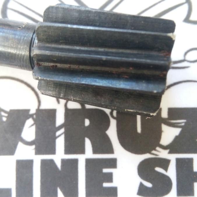 Jual GEAR GIR GIGI 12 SPEEDOMETER SPEEDO METER SUZUKI JIMNY KATANA