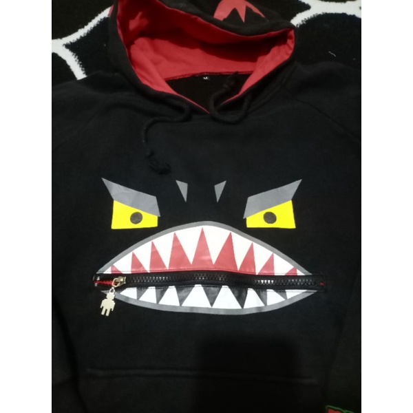 Hoodie Elstinko second