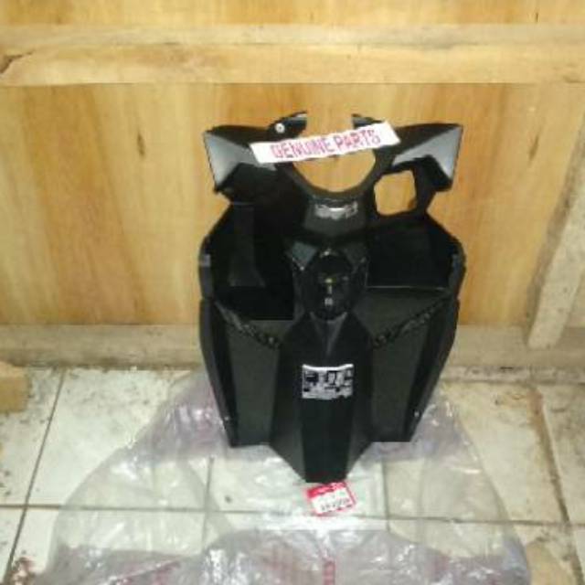 Cover Kontak Body Kontak Vario 125 150 Led Orginal AHM