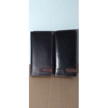 Dompet Kulit Panjang Dompet Pria Original Dompet Kulit Asli