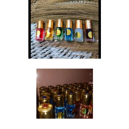 Mistahara / Parfum kewanitaan
