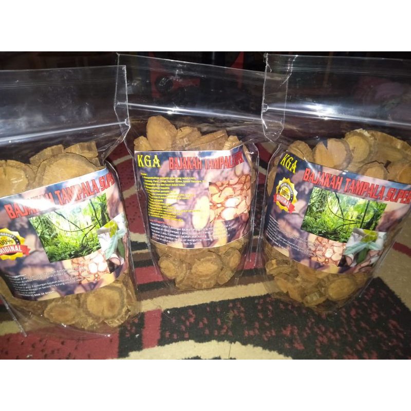

Tampala Super 1 Kg