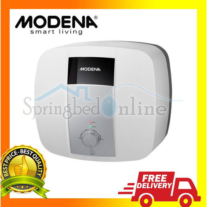 MODENA Electric Water Heater 15 Liter - ES 15 D