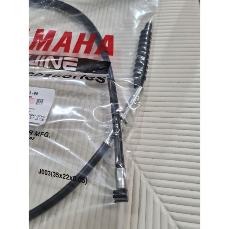 Kabel kopling tali kopling Yamaha vixion 3C1