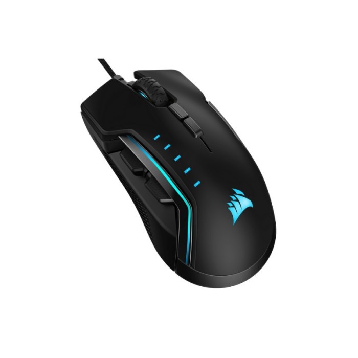 GLAIVE RGB PRO Gaming Mouse