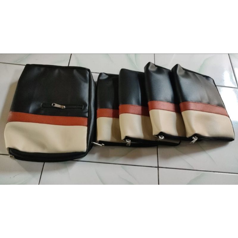 

1 set sampul al qur'an