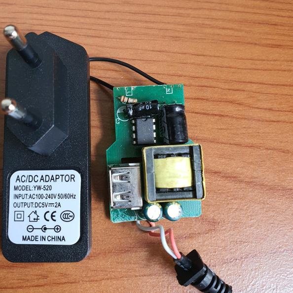 ➺ Adaptor 5v 2a Adapter Power Supply 5v 2a Adaptor DC 5V 2a ➪