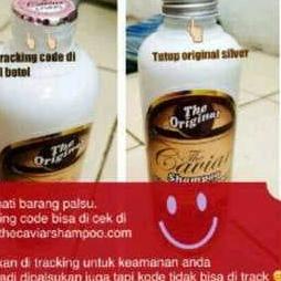 ℮ CAVIAR SHAMPO - CAVIAR SHAMPO KUDA, Shampo penumbuh rambut Terbukti ✽