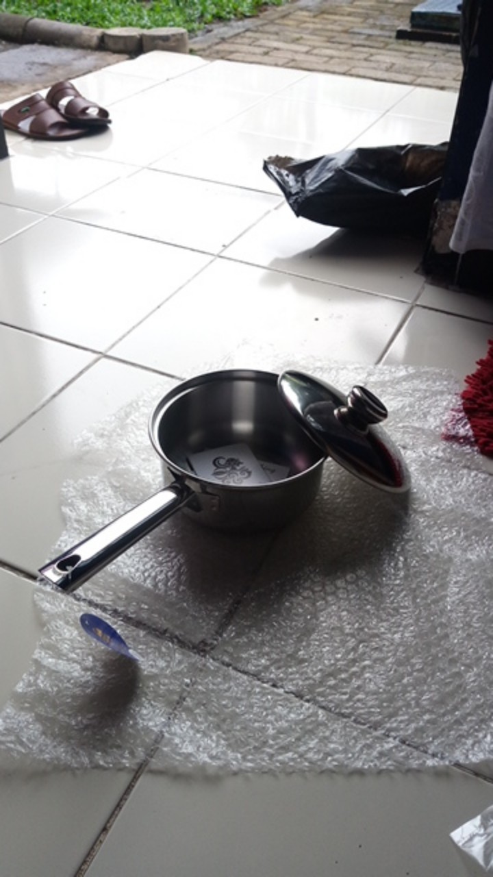 Panci Sauce Pan Bima Prima 16cm