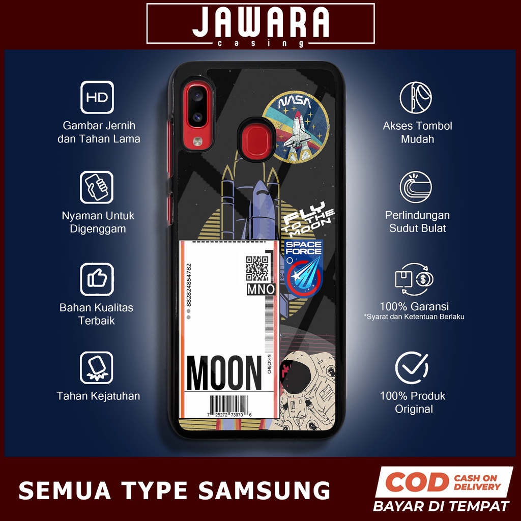 Case Samsung A02S A20 A30 J5 2016 J7 Pro Note 9 Casing Hp Samsung A02S A20 A30 J5 2016 J7 Pro Note 9