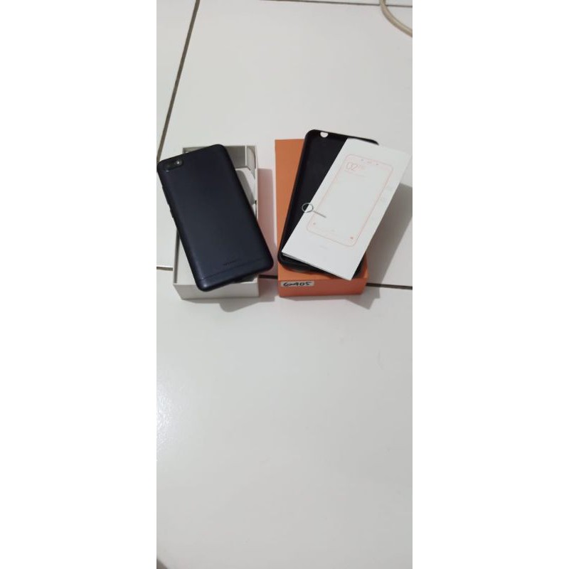 Smartphone Xiaomi Redmi 6A / HP Xiaomi / Redmi 6A - Second