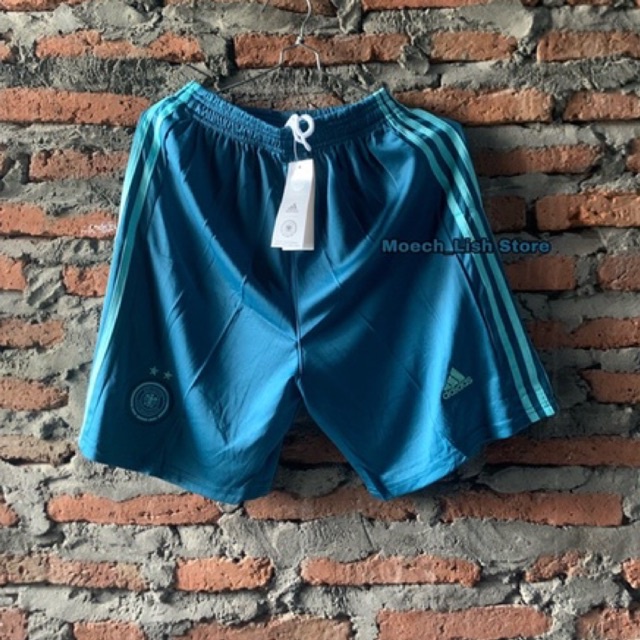 Celana Bola Jerman Away 22/23 G.O