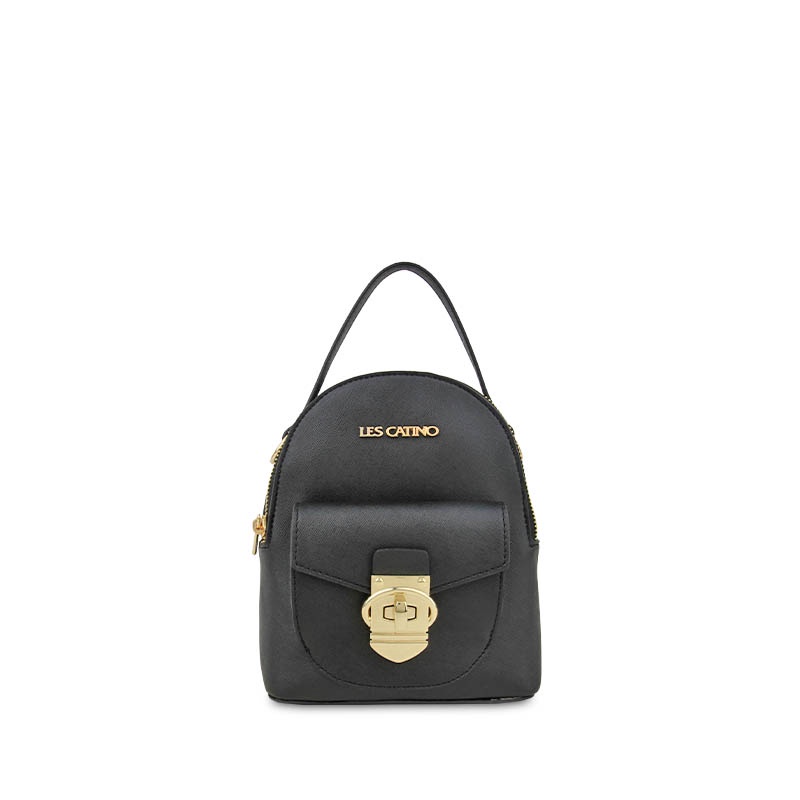 Tas Selempang Les Catino Columbia Mini Backpack-2