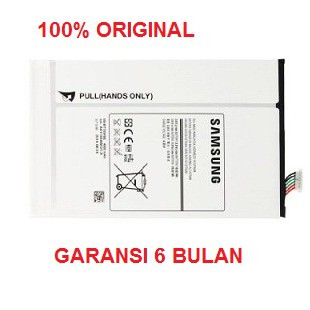 Baterai batere Tab S 8.4 SAMSUNG EB-BT705FBT / Galaxy Tab S 8.4 Original100%