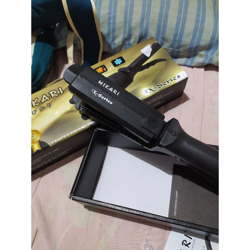 Catok Hikari X Series HK X1001