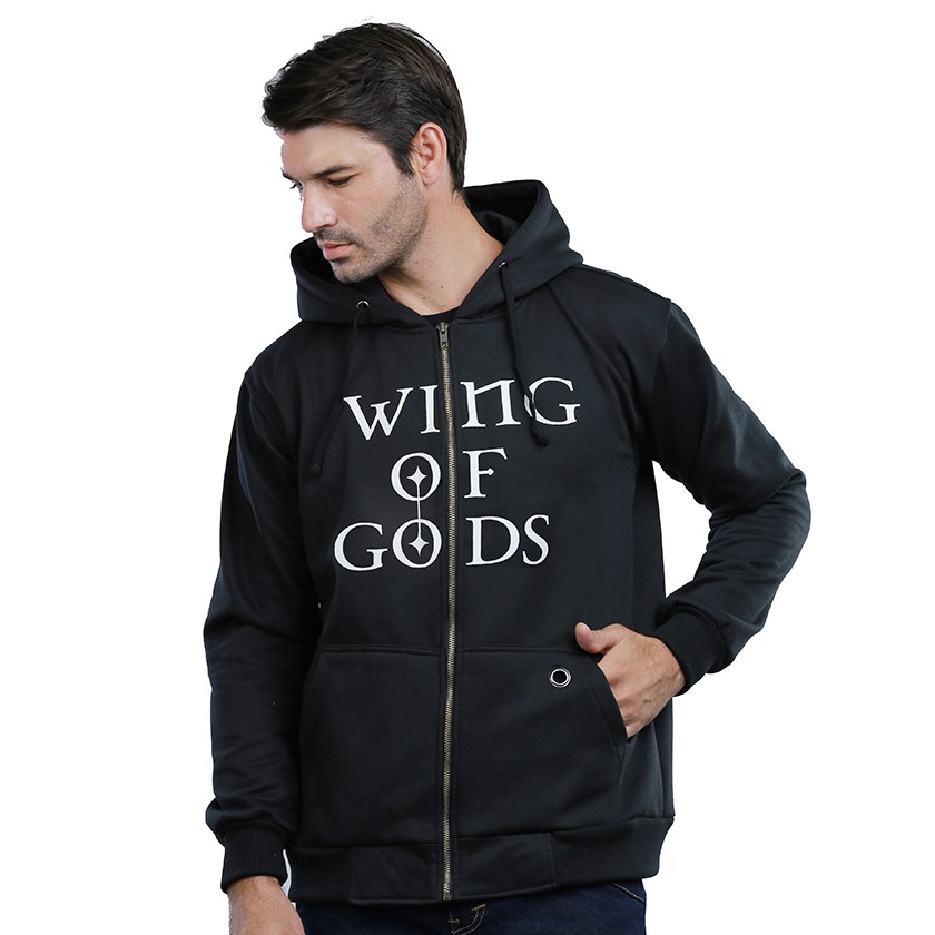 H-2660 Wing Of Gods - HRCN Outfitters
