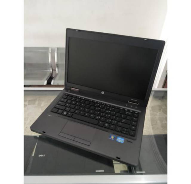 Laptop Hp Core I5 Murah Second ( Webcam dan Spesifikasi Editing )