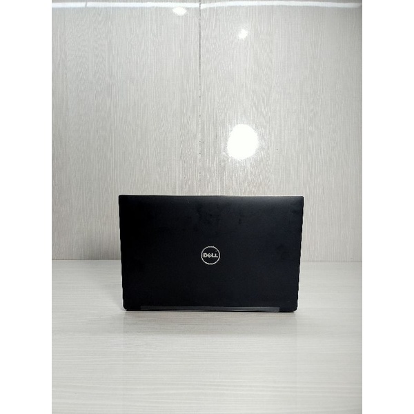 Laptop Dell Latitude 7480 Core i7 gen 7 Ram 8GB Ssd 256GB Second Bergaransi