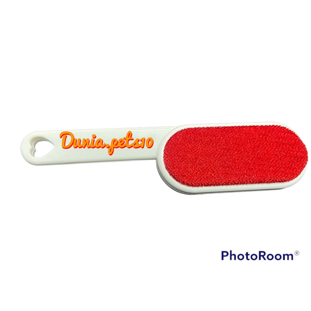 SIKAT PEMBERSIH BULU ANJING KUCING -SIKAT AJAIB MEMBERSIHKAN BULU ANJING KUCING