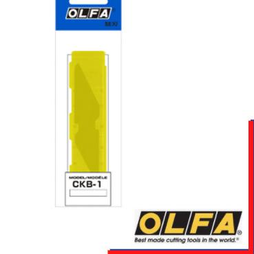

♣ REFILL BLADE OLFA CKB-1 Ω