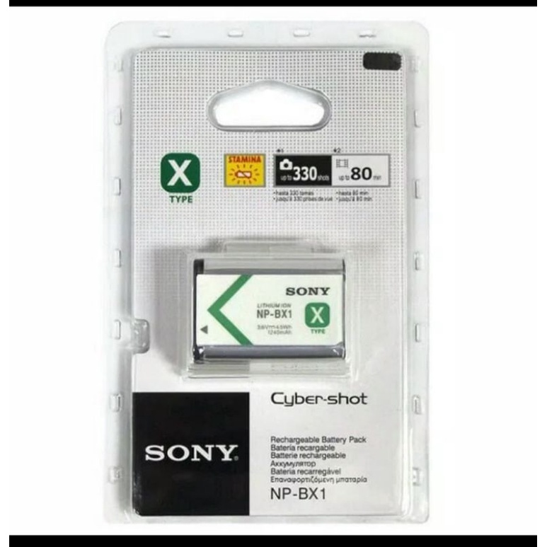 baterai handycam sony HDR-CX240-CX405