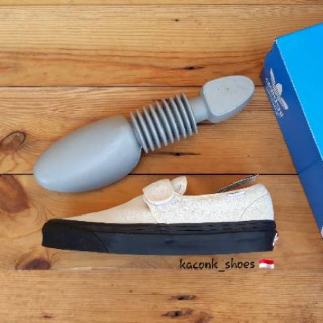 SEPATU VANS SLIPON 47 V DX OG ORIGINAL