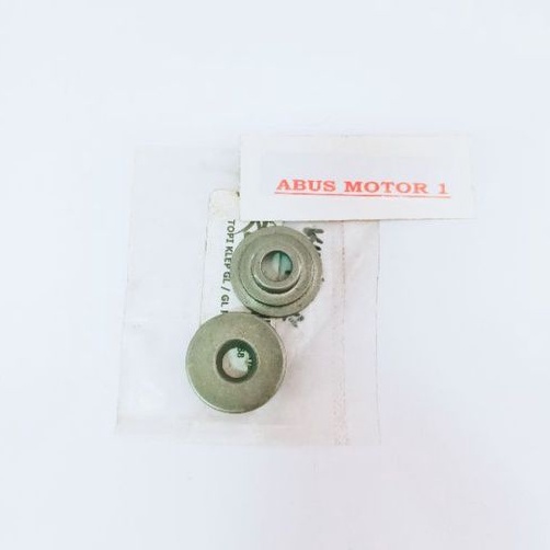 RETAINER RUMAH KUKU KLEP GL 100 GL PRO MEGA PRO TIGER