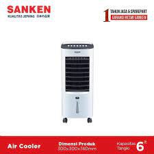 AIR COOLER SANKEN SAC 38