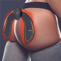 TBI DIY Smart Easy EMS Hip Buttocks Trainer Butt Lifting Pembesar Bokong