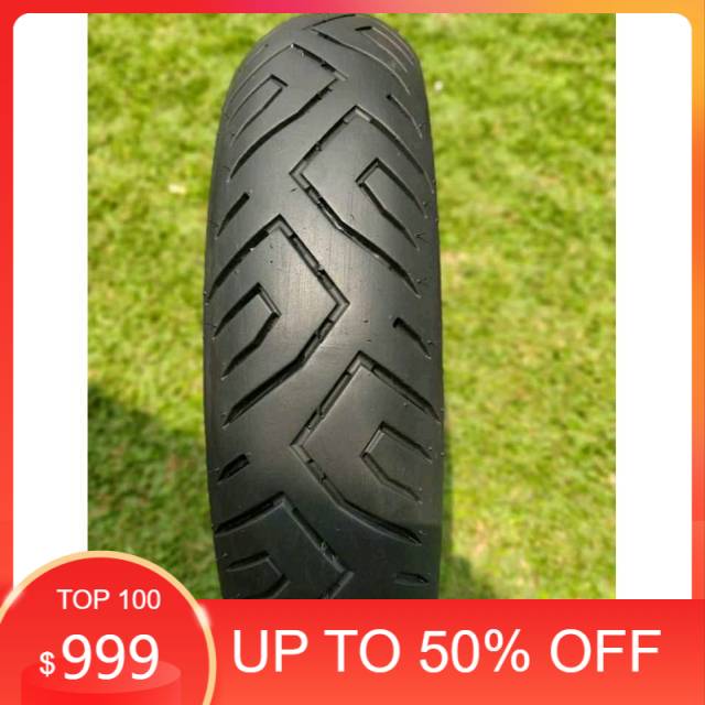 BAN TUBLES BELAKANG MOTOR BEAT/VARIO/MIO CORSA UK 90/90-14