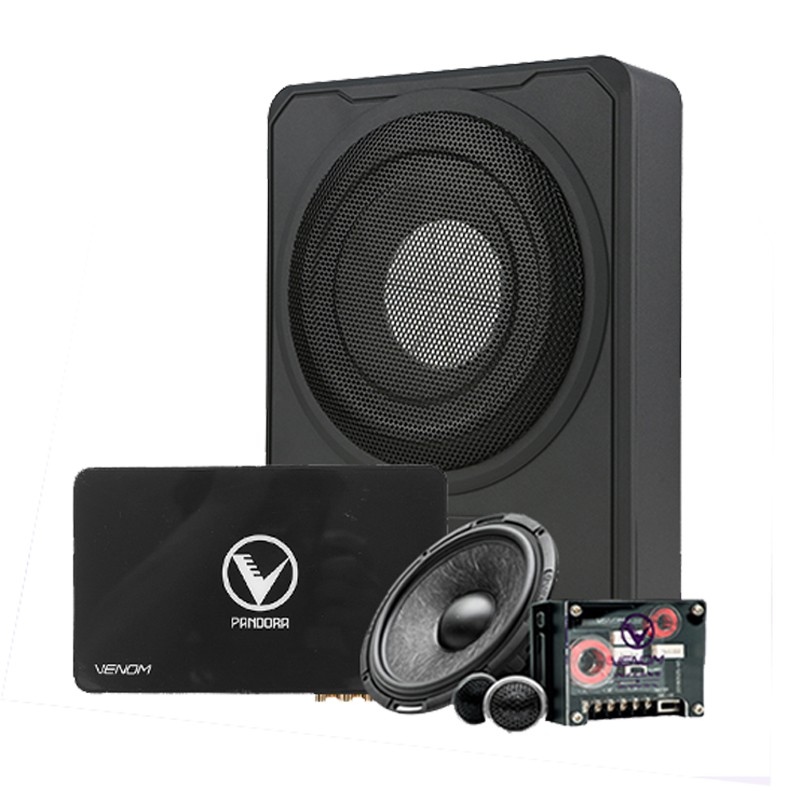 Home Service Paket Audio Mobil Venom Express Pro Vx2 Shopee Indonesia