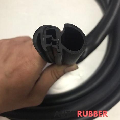 Sparepart Mobil Karet Balon Pintu Body Mobil Timor New Produk Rekomendasi