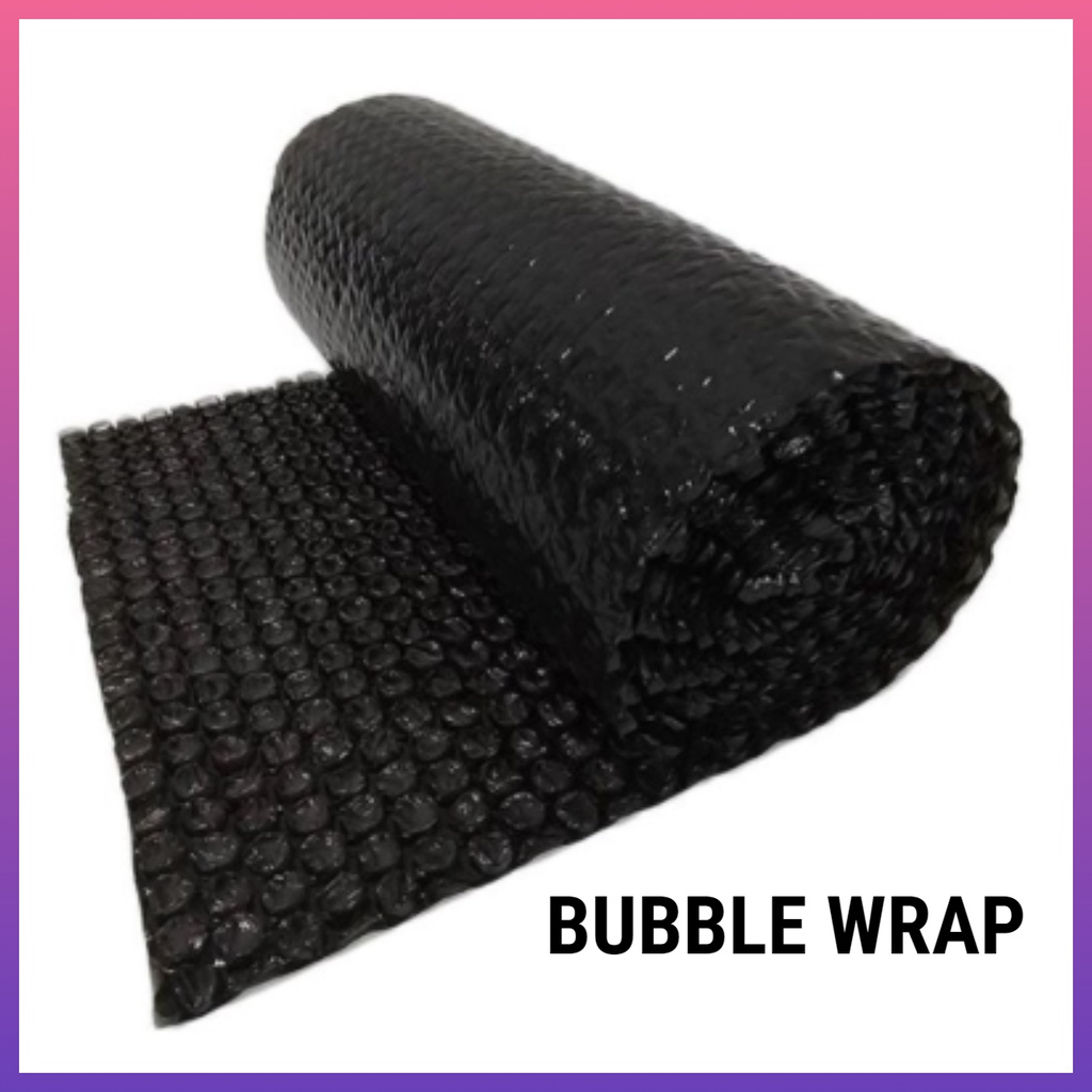 

Bubble Wrap Extra Packing Aman Bubble Wrap Tebal Plastik Gelembung Serbaguna BD19