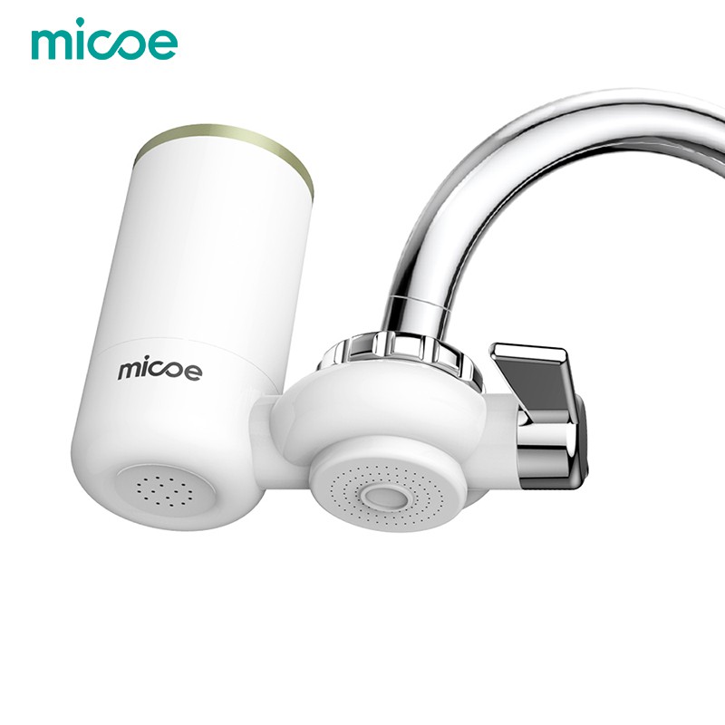 Micoe Ultrafiltrasi Pemurni Air Faucet Water Purifier Kitchen Filter