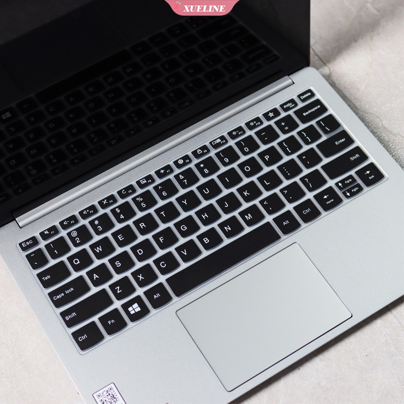 Cover Pelindung Keyboard Silikon Anti Air Dapat Dicuci Untuk HUAWEI MateBook 13 (ZXL)