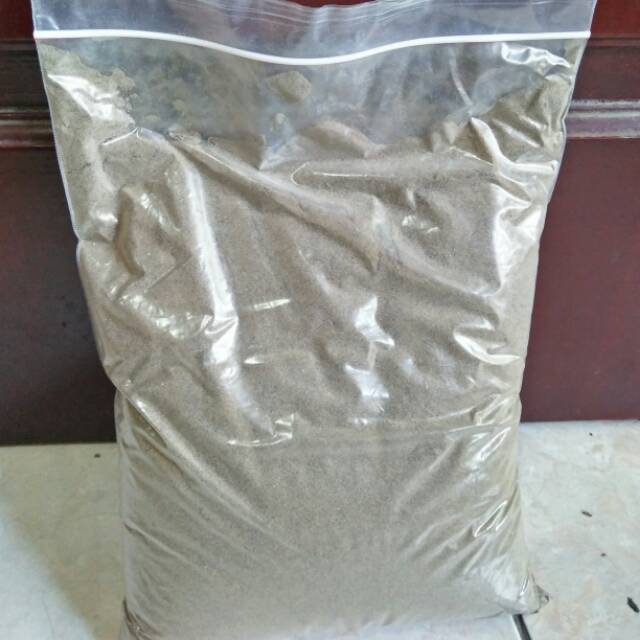 

Lada Putih bubuk 1kg