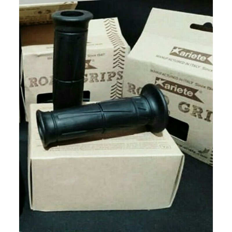 Handgrip Ariete / Hanfat Ariete Original Italy
