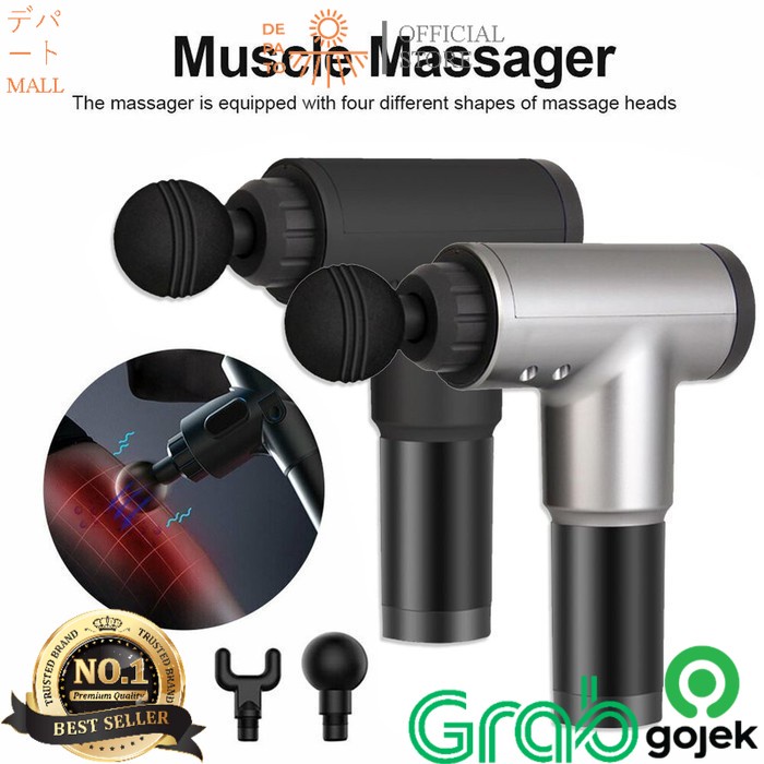 Massage Gun ORIGINAL DPT