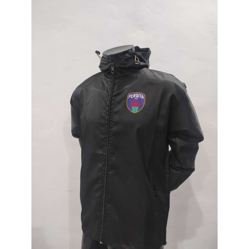 JAKET PARASUT TRAINING PERSITA TANGERANG
