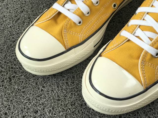 Sepatu Converse All Star 70s High Sun Flower Premium