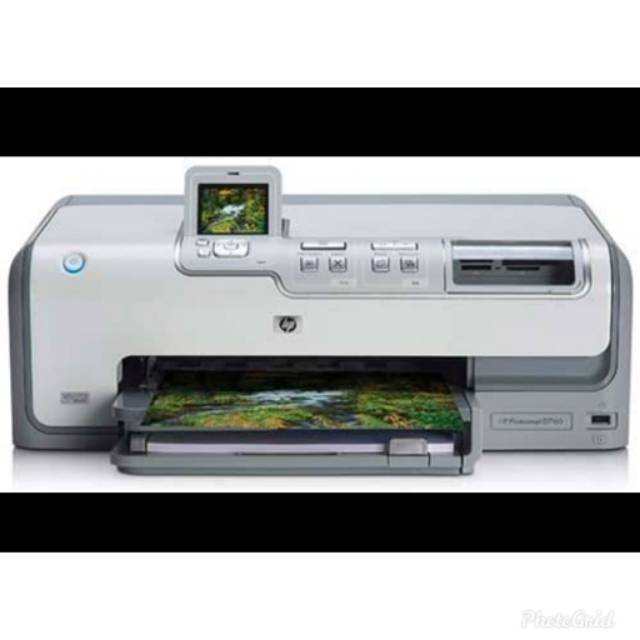 jual-hp-photosmart-d7160-printer-shopee-indonesia