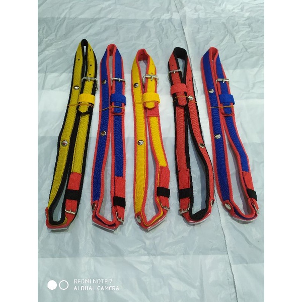 DISKON KALUNG PEDET/SAPI KECIL + LONCENG