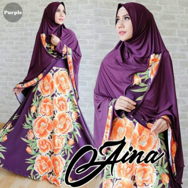 Aina syari